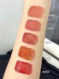 Son Kem YSL The Inks Vinyl Cream - 442 Nobox / Màu Mới Chưa Onweb 