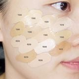 Kem Nền Make Up For Ever HD Skin Foundation Tone 1R02 Mini 5ml 