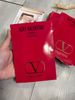 Sample Kem Nền Very Valentino Light Lasting SPF 26 Perfecting Foundation 6 Shades