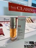  Son Clarins Lip Comfort Oil Màu 01 Honey Fullsize Fullbox 