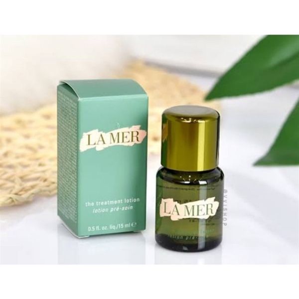  Nước hoa hồng La Mer’s The Treatment Lotion 5ml 