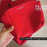  Túi Đỏ Givenchy Size Lớn (Lỗi Nhẹ) 20,5x13.7x8cm 