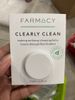 Sample Sáp Tẩy Trang Farmacy Clearly Clean Makeup Meltaway Cleansing Blam 3ml