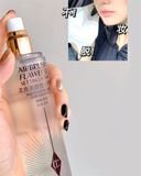  Xịt Khoáng Charlotte Tilbury Airbrush Flawless Setting Spray 100ml Fullbox Bản Trung 