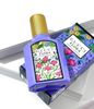 Nước Hoa Gucci Flora Gorgeous Magnolia EDP 30ml Fullbox