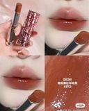  Son Dior Addict Hydrating Shine Lipstick Fullbox - 812 Tartan 