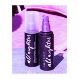  Xịt Makeup Khóa Nền Urban Decay All Nighter Long Lasting Makeup Setting Spray 30ml Unbox 