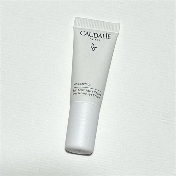  Kem Mắt Dưỡng Trắng Trị Thâm Caudalie Vinoperfect Brightening Eye Cream 5ml 