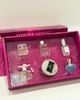 Set nước hoa Sephora Deluxe Perfume Sampler 5 Nước Hoa + 1 Nến Thơm