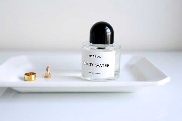 Nước Hoa Unisex Byredo Gypsy Water