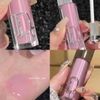 Nobox - Son Dưỡng Môi Dior Addict Lip Maximizer 063 Pink Lilac