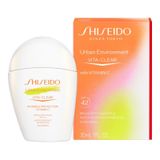  Kem Chống Nắng Shiseido Urban Environment Vita-Clear Sunscreen SPF 42 7ml 