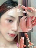  Má Hồng Kem Rare Beauty Soft Pinch Dewy Liquid Blush - Virtue 7.5ml 