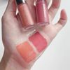 Má Hồng Kem Rare Beauty Soft Pinch Dewy Liquid Blush - Wisdom Deluxe Size 3.2ml