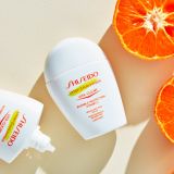  Kem Chống Nắng Shiseido Urban Environment Vita-Clear Sunscreen SPF 42 7ml 