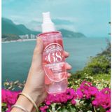  Mini 30ml - Xịt thơm cơ thể Sol De Janeiro 68 Beija Flor Perfume Mist 
