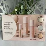  Sample Kem Lót Rare Beauty Always an Optimist Primer Trio Collection Sample 