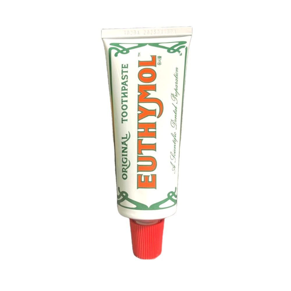 Kem đánh răng Euthymol Original Toothpaste 106g Mỹ Phẩm