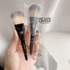 Cọ trang điểm cao cấp Lancome Mini Foundation Brush (Tách set)