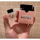  Nước Hoa Mini Prada Paradoxe Eau de Parfum 7ml Nobox 
