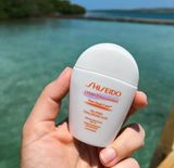  Kem Chống Nắng Shiseido Urban Environment Vita-Clear Sunscreen SPF 42 7ml 
