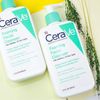  Sữa Rửa Mặt Da Dầu CeraVe Foaming Facial Cleanser 1 Lít 