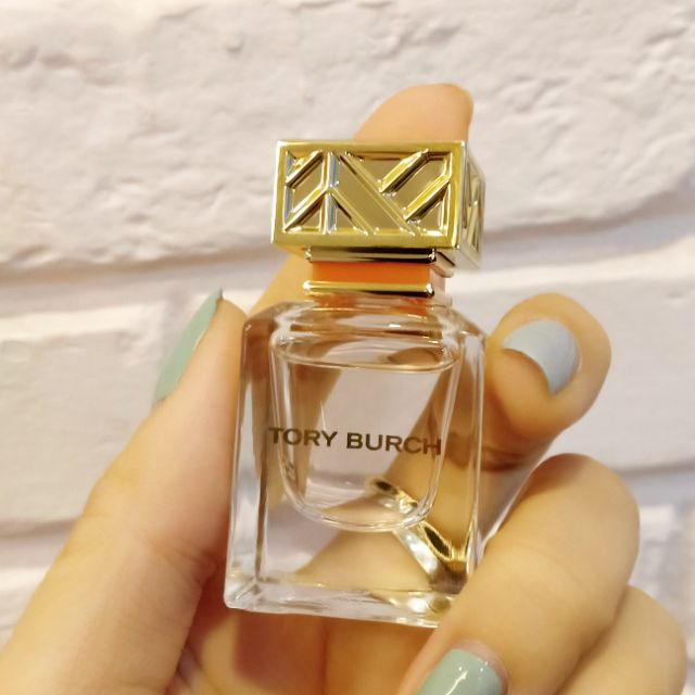 Nước Hoa Nữ Tory Burch EDP 7ml – Mỹ Phẩm Socutelipstick Chính Hãng