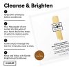 ( SAMPLE 6g) Bột làm tươi màu tóc nhuộm dp HUE brightening powder 6g tách set Sephora 