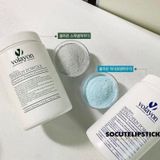 Mặt Nạ Cấp Nước Dịu Da Căng Bóng Volayon Hyaloten Powder 250gr + Muỗng 