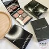  Bảng Phấn Mắt Bobbi Brown màu Peachy Keen - The Essential Multicolor Eye Shadow Palette 