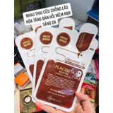  Mặt nạ nhau thai cừu giúp phục hồi da Mediheal Placenta Revital Essential Mask EX 