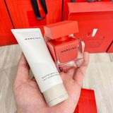  Set Nước hoa Narciso Rouge Parfum 30ml + Lotion 75ml Narciso Đỏ Nar Đỏ 