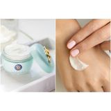  Kem dưỡng Da Dầu Tatcha The Water Cream Minisize Mini 5ml 