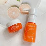  Kem dưỡng ẩm Sunday Riley C.E.O. Vitamin C Rich Hydration Cream 15ml 