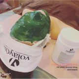  Mặt nạ Tảo Xoắn Phục Hồi Da Volayon Spinnem Powder 250gr + Muỗng 