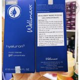  Hàng Công Ty - Gel phục hồi dưỡng ẩm WELLMAXX Hyaluron B5 50ml 
