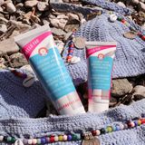  Kem lót làm mượt da, mờ lỗ chân lông FIRST AID BEAUTY Coconut Skin Smoothie Priming Moisturizer 