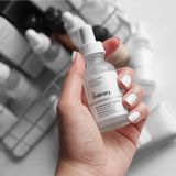  Tinh chất The Ordinary Niacinamide 10% + Zinc 1% 