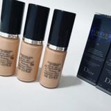  Kem Nền Dior Forever Skin Glow 24h* Wear Radiant Perfection Skin-Caring Foundation Minisize 1N 
