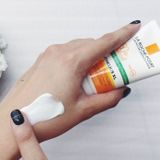  Sample Gói Kem Chống Nắng Không Màu La Roche-Posay Anthelios XL Anti-Shine 2ml 