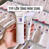  Bộ đôi Kem chống nắng BANOBAGI cho da nhạy cảm REPAIR SUNSCREEN SPF 50+ PA++++ 50ml 