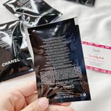  Mascara Mini Dày Mi Cha.nel Le Volume Revolution 10 Noir - 1g 