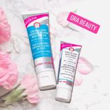  Kem lót làm mượt da, mờ lỗ chân lông FIRST AID BEAUTY Coconut Skin Smoothie Priming Moisturizer 