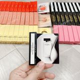  Set 3 Vial Narciso (Fleur Musc - Pure Musc - For Her EDP) 