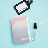  Vial Mẫu Thử Nước Hoa Miu Miu L'eau Bleue eau de Parfum 1ml - Miu Miu EDP - Miu Miu Twist EDP 