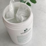  Mặt Nạ Tảo Xoắn Cho Da Dầu Mụn Volayon Stoquiren Powder 250gr + Muỗng 