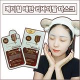  Mặt nạ nhau thai cừu giúp phục hồi da Mediheal Placenta Revital Essential Mask EX 