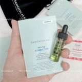  Serum Dưỡng Da Cấp Ẩm Sáng Da Skin.Ceuticals Phyto Corrective Mini 4ml 