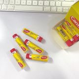  Son Dưỡng Môi Carmex Classic Lip Balm Medicated 