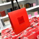  Set Nước hoa Narciso Rouge Parfum 30ml + Lotion 75ml Narciso Đỏ Nar Đỏ 